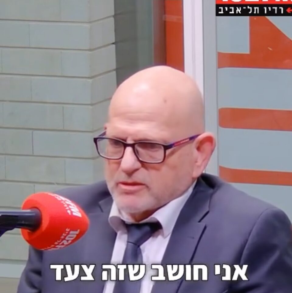 אילן כץ עולה להגנת הנגד !